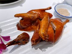-胜记为食家·创新粤菜(车公庙店)
