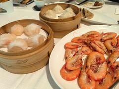 -金悦轩海鲜酒家(拱北店)
