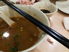 -百家鸡味馆(清泰店)