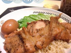 -孖记茶档·热腾茶餐(荔湾领展广场店)