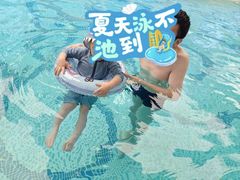 -常州武进九洲喜来登酒店