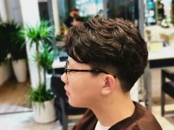 -HairCode芭曲发型