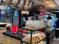-85度C(深圳佳宁娜店)