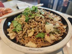 -创味·民间海南菜·非遗藤桥排骨(藤桥·免税城店)