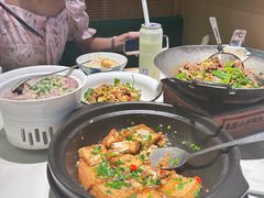 -费大厨辣椒炒肉(正佳广场店)