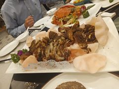 -上海五角场华美达大酒店