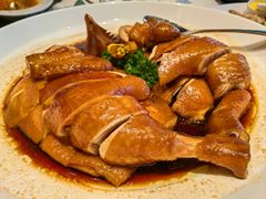 -上和臻品中国菜(花园街店)