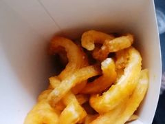 -麦当劳(金稻田路餐)