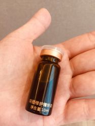 -香榭丽舍·海菲秀·皮肤管理痘敏肌修护