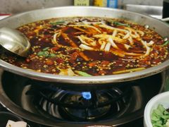 -小饕荟雅安贡椒鱼鲜馆(广福桥店)