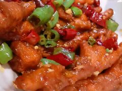 -神仙钵湘香土菜馆(光华路店)