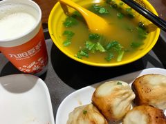 -大壶春生煎(四川中路店)