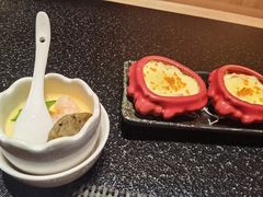 -桃夭日式料理(国信店)