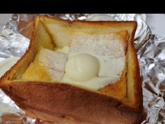 面包诱惑-绿茶餐厅(布吉万象汇店)