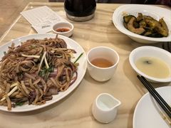 -锦粤宫·精致粤菜(深圳北站店)