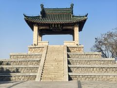 -老虎石海上公园