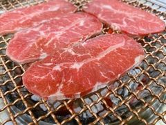 -九田家黑牛烤肉料理(华侨城店)