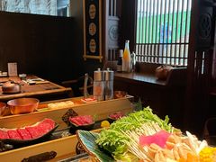 -牛道·和牛九食(市府恒隆广场店)