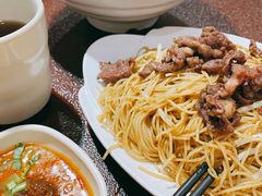 鲜肥牛米粉-牛肉彪·19年专注·潮汕牛肉火锅(祈福店)