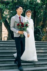 世纪之窗-巴黎婚纱摄影工作室