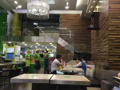 -佰搭果·广式茶餐厅(西华路店)