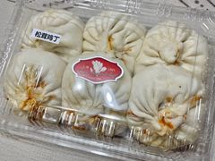 -白玉兰食品(中山公园龙之梦店)