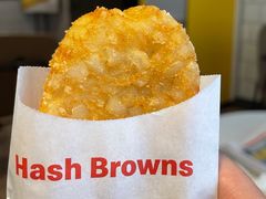 -麦当劳(水坑尾街店)