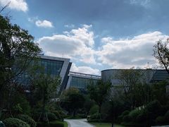 -中国工商银行(虹桥商务区支行)