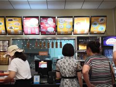 -庆丰包子铺(西单店)