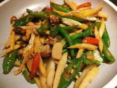 -丝路金桃·新疆菜(徐汇店)