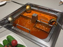 -海底捞火锅(吴中路店)