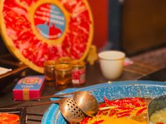 -吼堂老火锅(太古里总店)