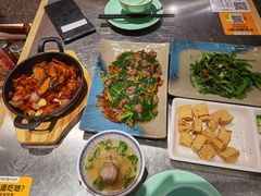 -潮界(虹桥新天地店)