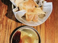 -Osteria Garden 生蚝花园餐厅(原进贤路店)