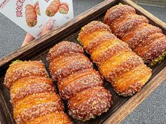 -富贵面包公司(运河店)