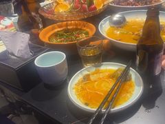 -粉墨特色菜·烧烤音乐酒馆