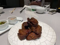 本帮熏鱼-屋里厢上海菜馆
