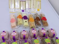 -元祖食品GANSO(星沙店)