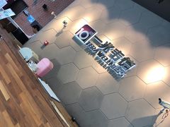 -一兆韦德健身(慧芝湖店)