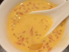 -京香轩·中餐厅(上海中庚聚龙酒店)