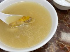 -陈光记烧腊店(罗保博士街店)