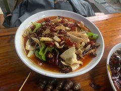 -三哥田螺(北书院街店)