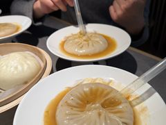 -晓淮山·扬州早茶·淮扬菜(龙阳广场店)