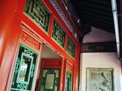 -迎泽公园