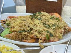 -钱塘府海鲜餐厅