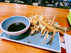 -老姜烧烤俱乐部(绿韵广场店)