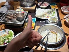 -味太助·银饭食堂(中华城店)