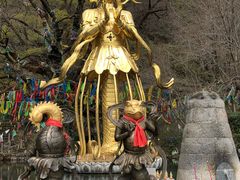 -丽江玉水寨