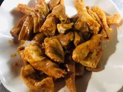 -小辣椒汤锅烧烤(温泉南街店)