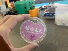 -珍LU首饰·银饰手工DIY体验(下沙宝龙店)